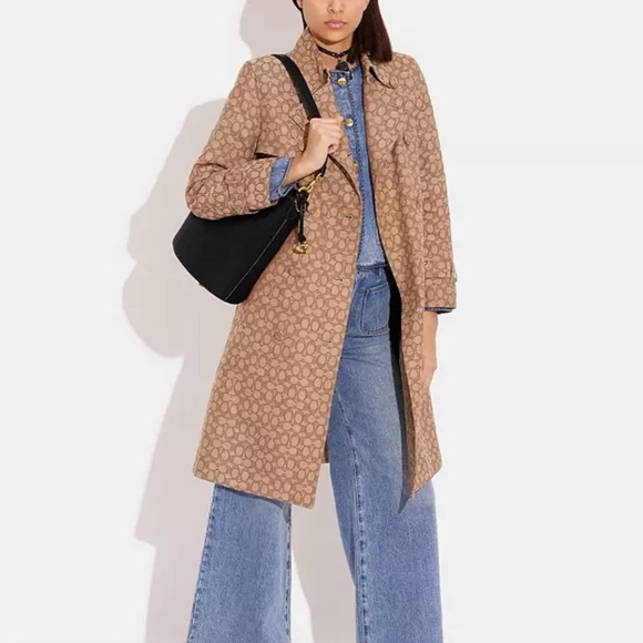 CH726 - Coach Dakota Bucket Bag - Picture 14 of 14